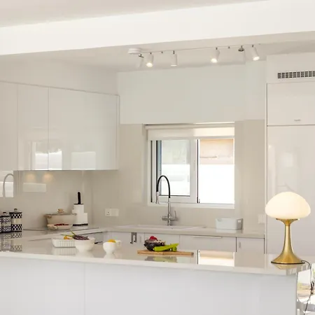 Sunnyvillas-3br New Modern Villa-private Pool-blg Villa