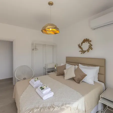 Sunnyvillas-3br New Modern Villa-private Pool-blg Paralimni