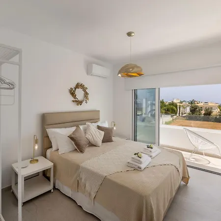 Sunnyvillas-3br New Modern Villa-private Pool-blg *