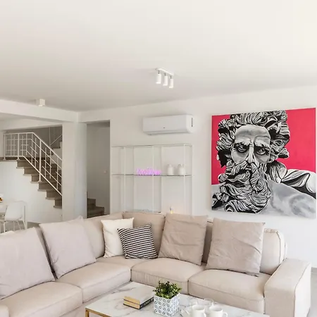 Sunnyvillas-3br New Modern Villa-private Pool-blg