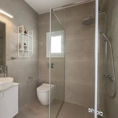 Sunnyvillas-3br New Modern Villa-private Pool-blg Paralimni