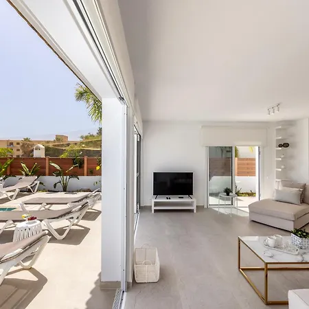 Sunnyvillas-3br New Modern Villa-private Pool-blg Villa