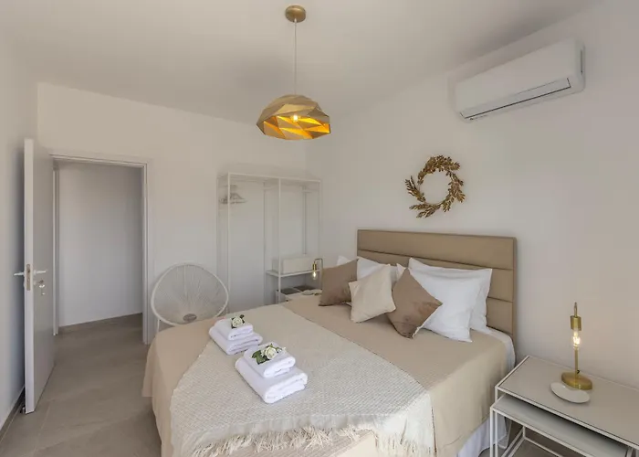 Sunnyvillas-3br New Modern Villa-private Pool-blg Paralímni