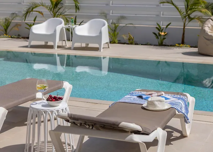 Sunnyvillas-3br New Modern Villa-private Pool-blg *