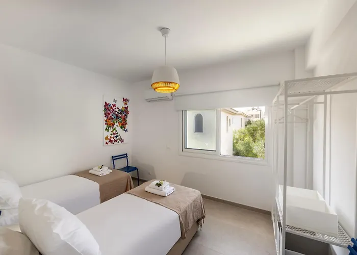 Sunnyvillas-3br New Modern Villa-private Pool-blg Villa *