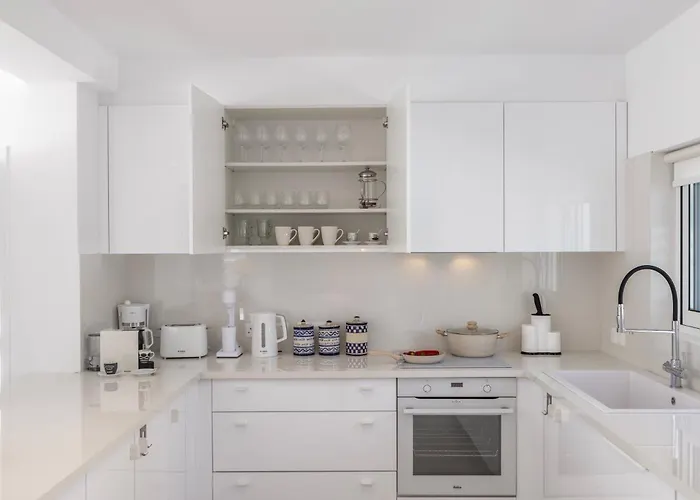 Sunnyvillas-3br New Modern Villa-private Pool-blg