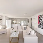 Villa Sunnyvillas-3br New Modern Villa-private Pool-blg *