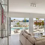 Sunnyvillas-3br New Modern Villa-private Pool-blg Villa Paralimni