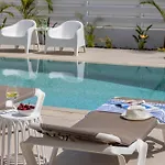 Sunnyvillas-3br New Modern Villa-private Pool-blg *