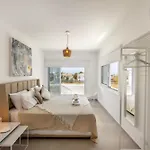 Villa Sunnyvillas-3br New Modern Villa-private Pool-blg Paralimni