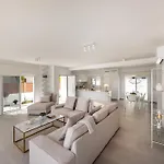 Villa Sunnyvillas-3br New Modern Villa-private Pool-blg Paralimni