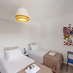 Villa Sunnyvillas-3br New Modern Villa-private Pool-blg Paralimni