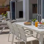 Sunnyvillas-3br New Modern Villa-private Pool-blg Villa Paralimni