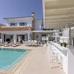 Sunnyvillas-3br New Modern Villa-private Pool-blg Villa