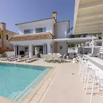 Sunnyvillas-3br New Modern Villa-private Pool-blg