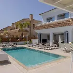 Sunnyvillas-3br New Modern Villa-private Pool-blg * Paralimni