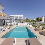 Sunnyvillas-3br New Modern Villa-private Pool-blg Paralimni