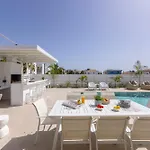 Sunnyvillas-3br New Modern Villa-private Pool-blg