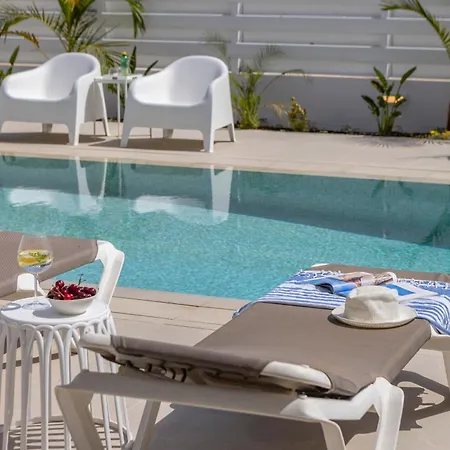 Sunnyvillas-3br New Modern Villa-private Pool-blg *