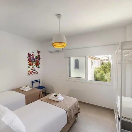 Sunnyvillas-3br New Modern Villa-private Pool-blg Villa *