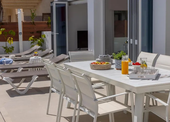 Sunnyvillas-3br New Modern Villa-private Pool-blg Villa Paralímni